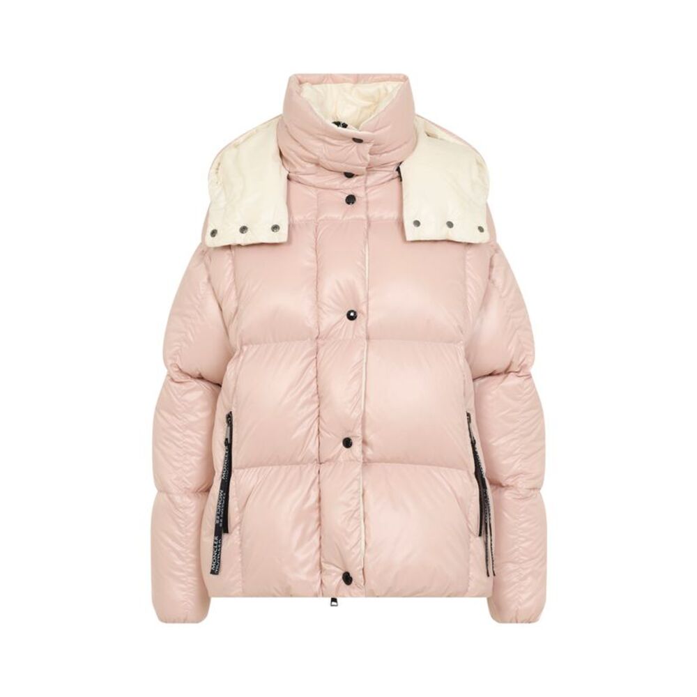 Moncler Parana Jacket Women
